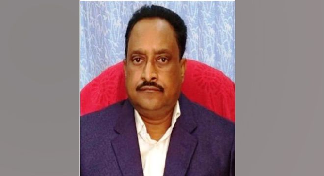 না ফেরার দেশে চলে গেলেন ডুমুরিয়ার মাগুরখালী ইউপি চেয়ারম্যান বিমল কৃষ্ণ সানা