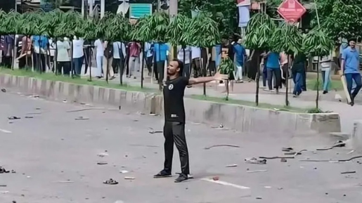 দুই পুলিশ সদস্যের মৃত্যুদণ্ড বহাল রেখে পূর্ণাঙ্গ রায় প্রকাশ