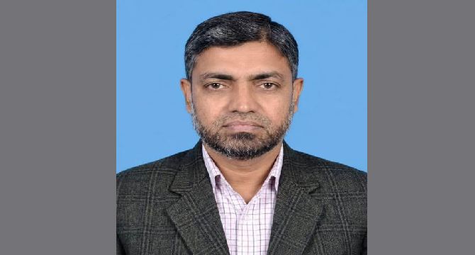 ঘুষ কেলেঙ্কারি ঢাকতে সাতক্ষীরার এলজিইডির হিসাব রক্ষক মোস্তাফিজের প্রত্যয়ন নিয়ে আয়নাবাজি