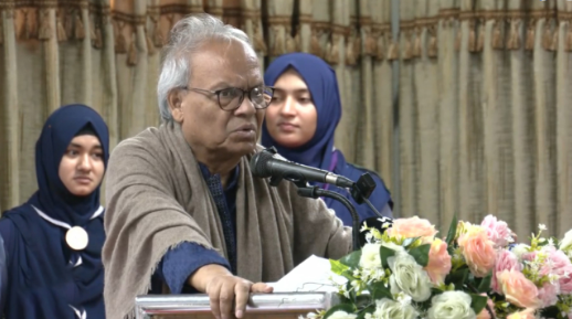 বাংলাদেশিদের সীমান্তে কেন বারবার গুলি করা হবে? প্রশ্ন রিজভীর