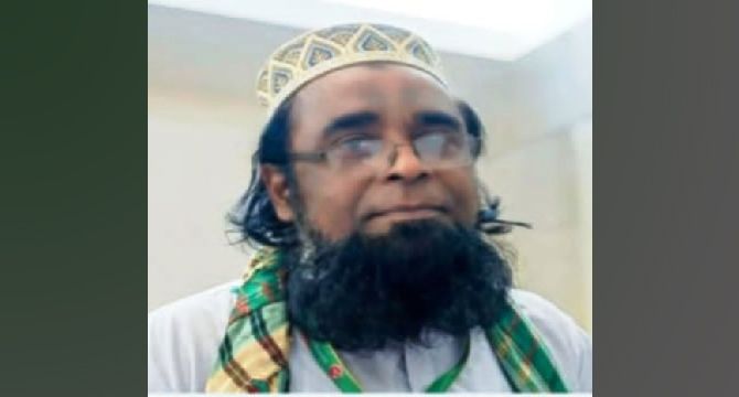 নাসিরনগর উপ স্বাস্থ্যকেন্দ্রে বাবুর্চিই ডাক্তার