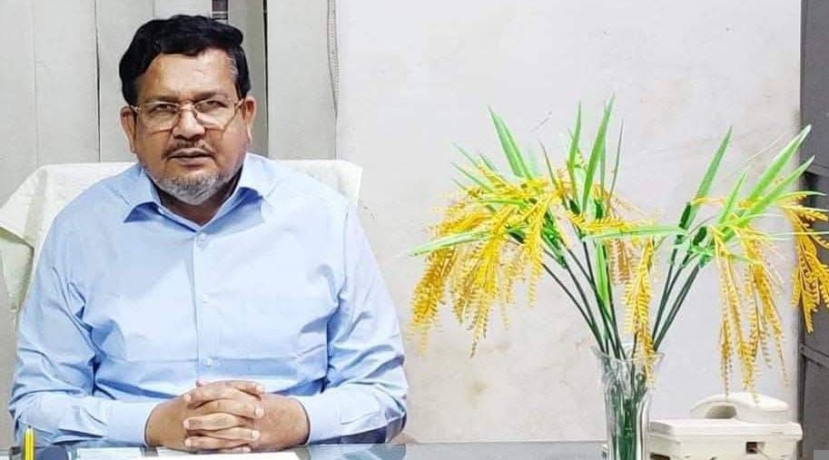 বিএনপি ছাড়া বর্তমানে কোন দল নাই,বাংলাদেশে রাষ্ট্র পরিচালনায় সক্ষম: শিমুল বিশ্বাস