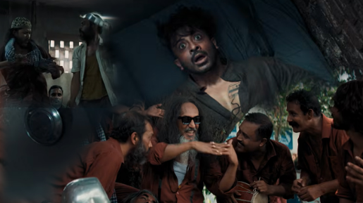 শাকিব খান অভিনীত রকস্টারের প্রথম গান মুক্তি পেল