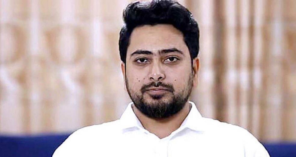 তারেক রহমানের দেশে ফেরা গণতান্ত্রিক লড়াইয়ের ইতিবাচক প্রতিফলন: নাহিদ ইসলাম