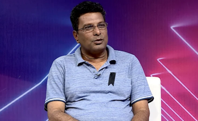 অভিনেতা শামস সুমন মারা গেছেন