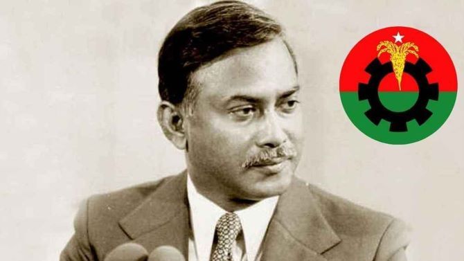 শহীদ জিয়াউর রহমানের জন্মবার্ষিকী উপলক্ষে বিএনপির ২ দিনের কর্মসূচি ঘোষণা