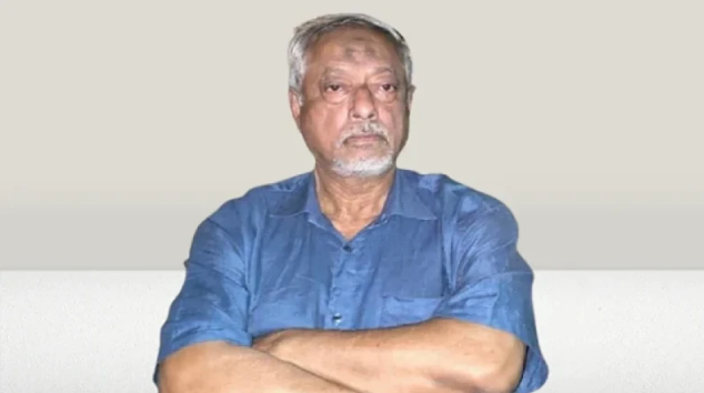 ৫ দিনের রিমান্ডে মাসুদ উদ্দিন চৌধুরী