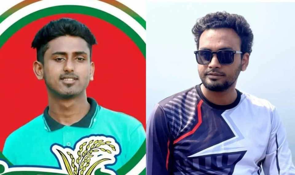 ছাত্রদলের চাঁদাবাজি, দায়সারাভাবে দুই সহ-সভাপতিকে বহিষ্কার