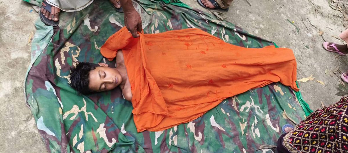 বড়াইগ্রামে পুকুরে ডুবে দুই শিশুর মর্মান্তিক মৃত্যু