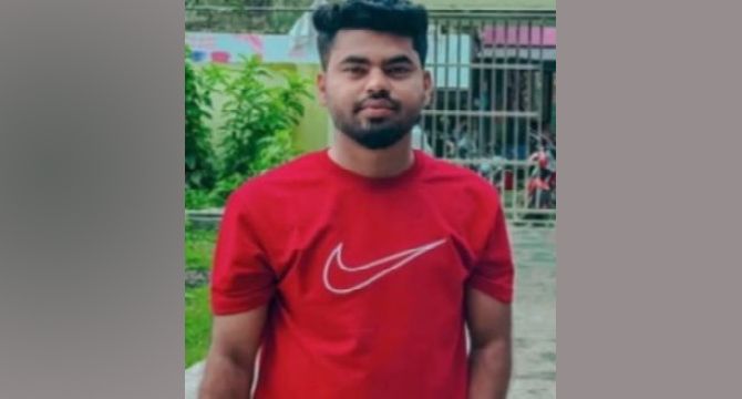 ছাত্রদলনেতা খুনের তিন দিনপর মামালা নিল পুলিশ,এখনো গ্রেপ্তার নেই কোন আসামী