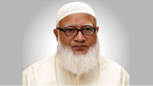 সেনাবাহিনীর পদক্ষেপকে স্বাগত জানালেন জামায়াত আমির