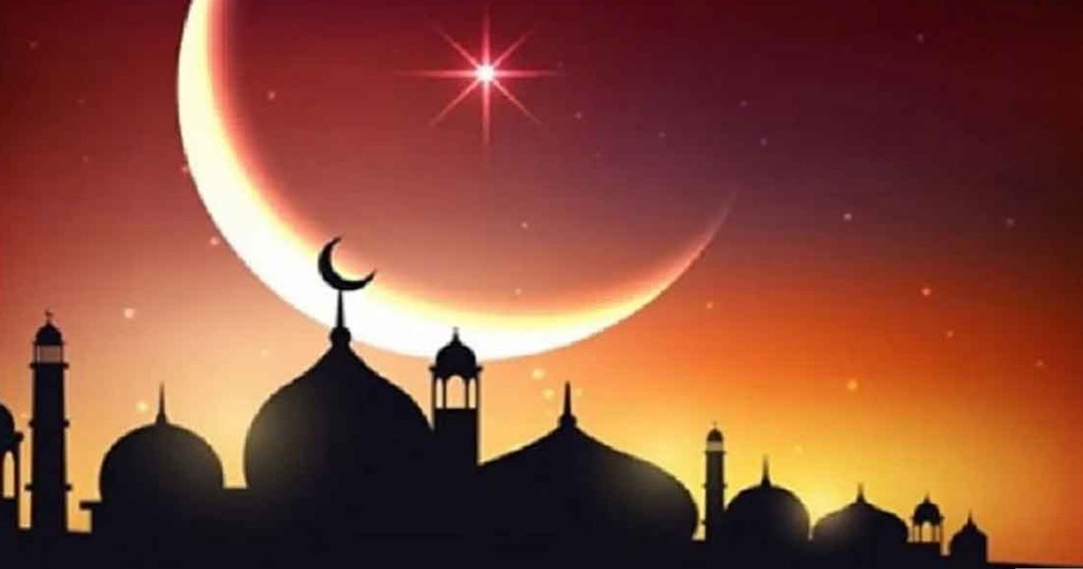 পবিত্র শবে মেরাজ আজ