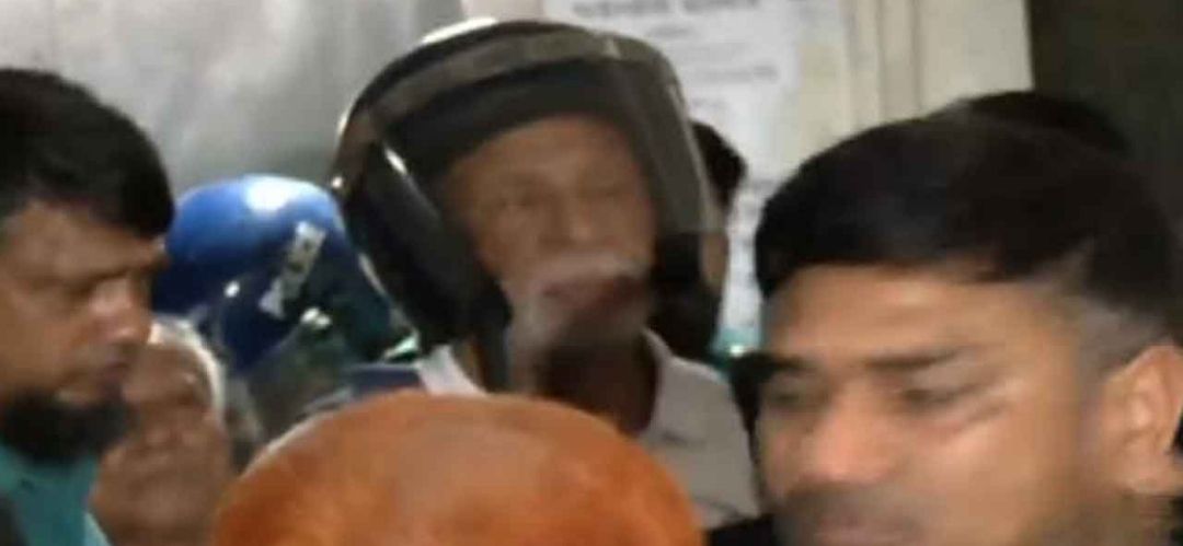 সাবেক মন্ত্রী লতিফ সিদ্দিকীসহ ১৬ জন কারাগারে