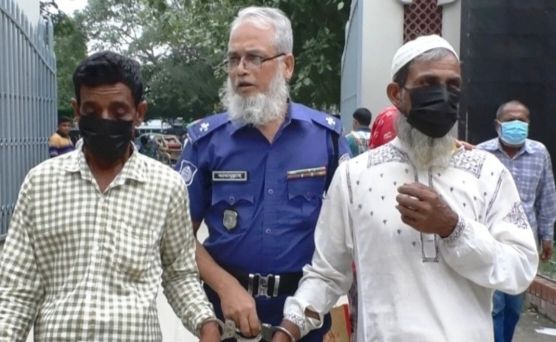 সিরাজগঞ্জের কাজিপুরে হত্যা মামলায় ৬ জনের যাবজ্জীবন