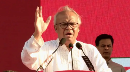 দেশে এখনো স্ট্যান্ডার্ড ন্যূনতম মজুরি প্রতিষ্ঠিত হয়নি : রিজভী