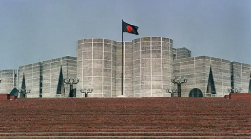 প্রথম বাজেট অধিবেশন শুরু নতুন সরকারের