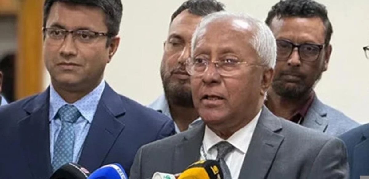 ২৯৯ আসনে পৌঁছেছে ব্যালট পেপার : ইসি সচিব