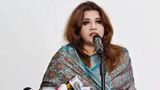 পুশইন বন্ধে ভারতকে ১২-১৩টি চিঠি দিয়েছে বাংলাদেশ: শামা ওবায়েদ