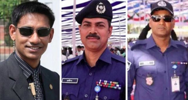 মেজর সিনহা হত্যা: ওসি প্রদীপ ও লিয়াকত আলীর মৃত্যুদণ্ড বহাল