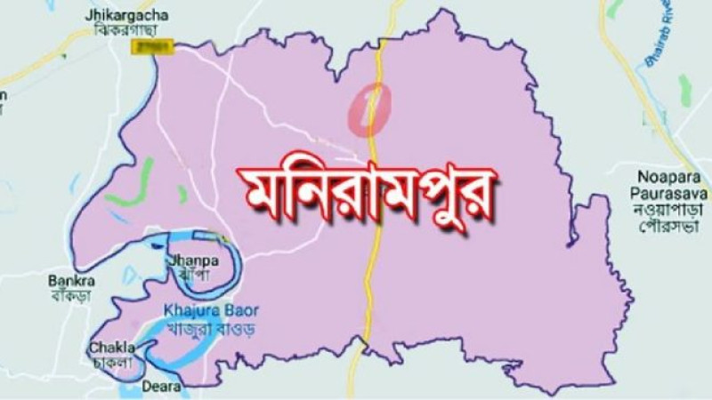 যশোরের পল্লীতে ছিনতাইকারীদের ছুরিকাঘাতে বিএনপি কর্মীর অবস্থা আশঙ্খাজনক