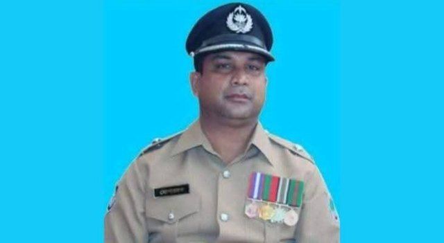 খুলনায় সাবেক ওসি মোশাররফসহ ১০ জনের বিরুদ্ধে চাঁদাবাজির মামলা তদন্তে পিবিআই