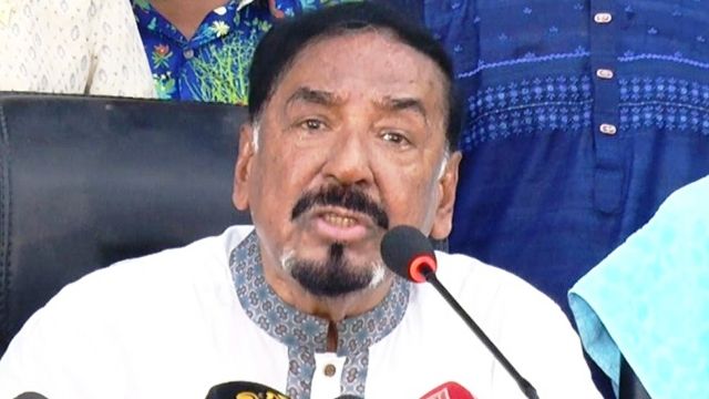 মন্ত্রিসভা কেমন হবে, জানালেন মেজর হাফিজ