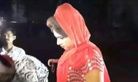 আশুলিয়ার নরসিংহপুর সরকার মার্কেট এলাকায় রাতে অসামাজিক কার্যকলাপের অভিযোগ