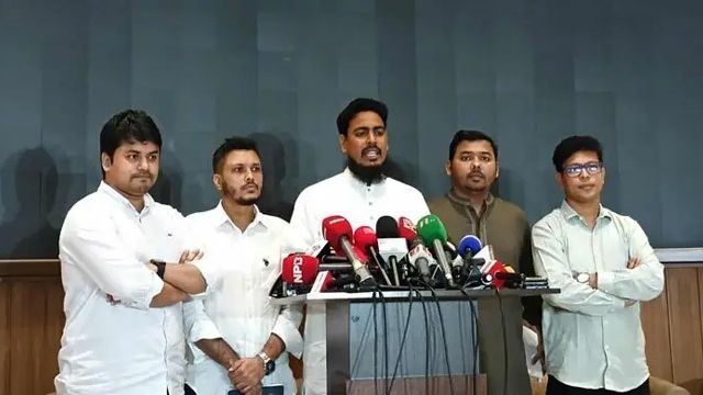 জুলাই সনদ বাস্তবায়নের আদেশের ড্রাফট দেখার পর সিদ্ধান্ত: আখতার