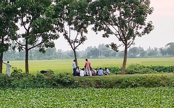 সৈয়দপুরে শতাধিক স্পটে বসে জুয়ার আসর