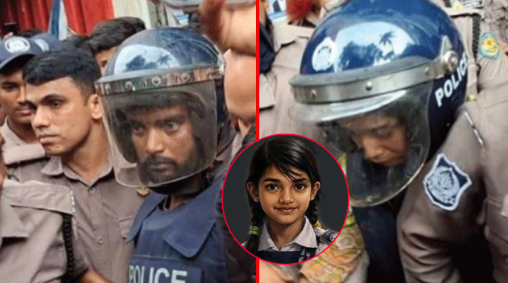 রামিসা হত্যার দায় স্বীকার করে জেল আপিলে যা বলেছেন আসামি সোহেল