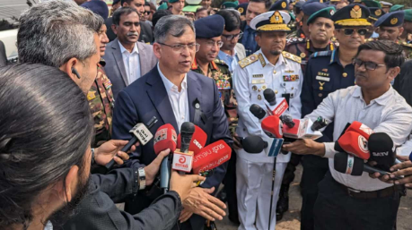 পিলখানা হত্যাকাণ্ডের যথাযথ বিচার করা হবে: স্বরাষ্ট্রমন্ত্রী