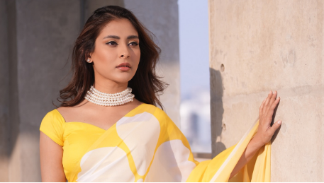 কিছুদিন ধরে আমাকে টার্গেট করা হচ্ছে: মেহজাবীন