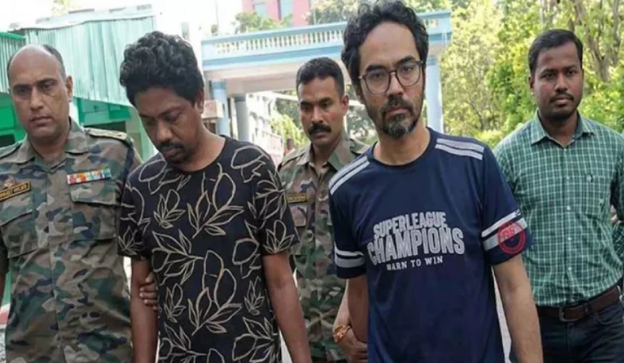 ওসমান হাদি হত্যা মামলার ২ আসামিকে ফেরত পাঠাতে সম্মত ভারত