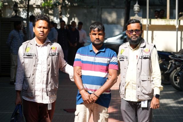 ড্রামে খণ্ডিত লাশ: পরকীয়ার জেরে বন্ধুকে হত্যা, মূল আসামি জরেজুল গ্রেফতার