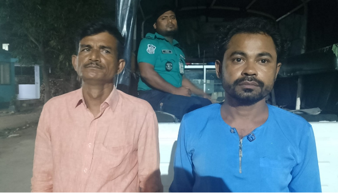 খুলনা প্রেসক্লাবে হামলা: ১৪ ঘণ্টার মধ্যে জামিনে মুক্ত দুই আসামি