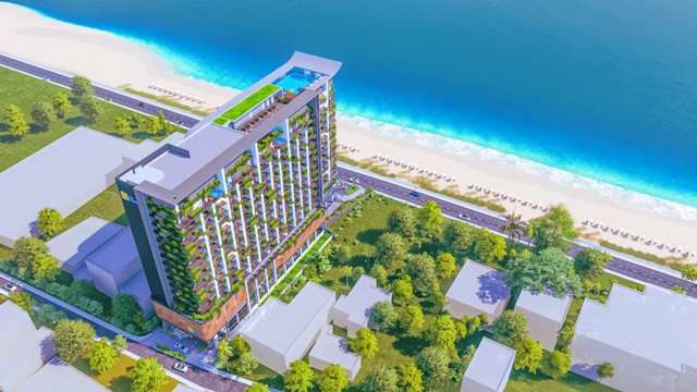 পর্যটনে পাঁচ তারকা হোটেল তৈরিতে গোল্ডস্যান্ডস গ্রুপ শীর্ষে