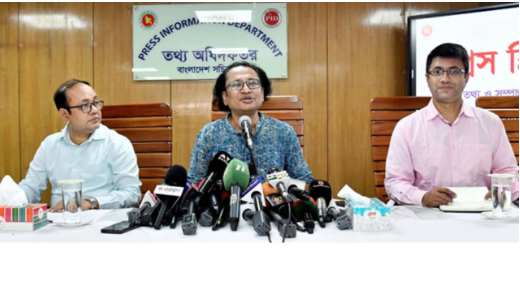 সব উপজেলা স্বাস্থ্য কমপ্লেক্স ১০১ শয্যায় উন্নীত করা হবে: তথ্য উপদেষ্টা