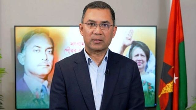 দেশের শীর্ষ আলেম ওলামাদের ধন্যবাদ জানালেন তারেক রহমান