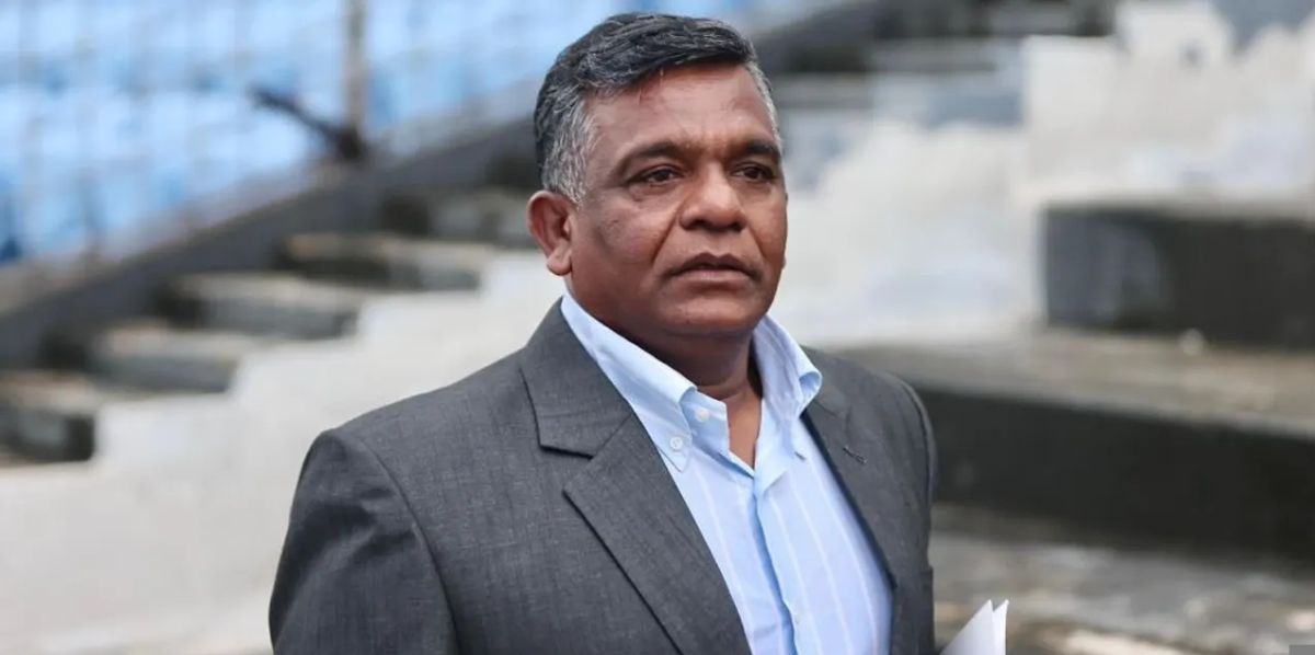 পাকিস্তান গেলেন বিসিবি সভাপতি