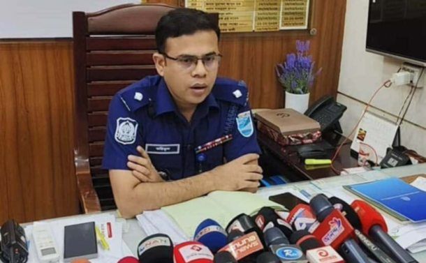 রূপগঞ্জে আইফোন ক্রয়ে অপহরণ ধর্ষণের নাটক ॥ দুই সহপাঠী আটক