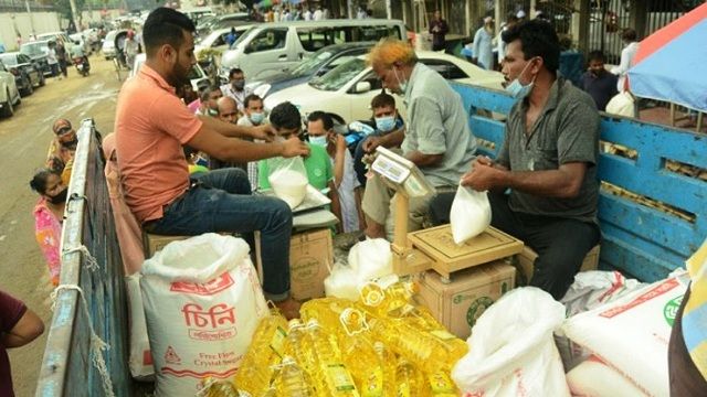 টিসিবির পণ্য , আজ থেকে কম দামে মিলবে যেসব