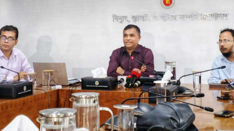 রাশিয়ার তেল কিনতে যুক্তরাষ্ট্রকে চিঠি দিয়েছে বাংলাদেশ