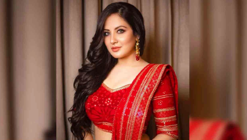 মা হচ্ছেন অভিনেত্রী পূজা