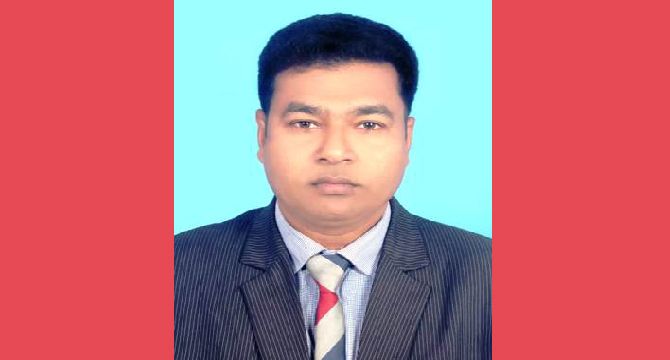 জনপ্রিয় অনলাইন নিউজ পোর্টাল নবজাগরণ২৪.কম-এর বার্তা সম্পাদক হলেন মাসুম খান