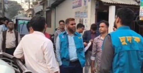 গাজীপুরে গ্যাসের অবৈধ সংযোগ বিচ্ছিন্নকরণ অভিযানে দুদক, আশুলিয়ায় এমন অভিযান জরুরী