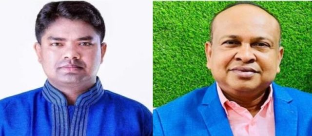 যশোরে বাসে আগুনের ঘটনায় বিপুল মিলনসহ ২০ জনের বিরুদ্ধে মামলা