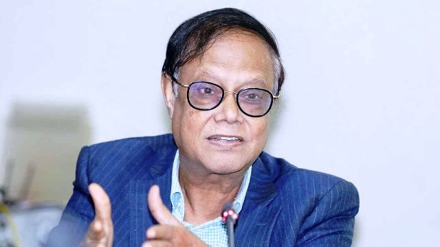 'ব্যাংক লোকসানে থাকলে কর্মকর্তারা বোনাস পাবে না'