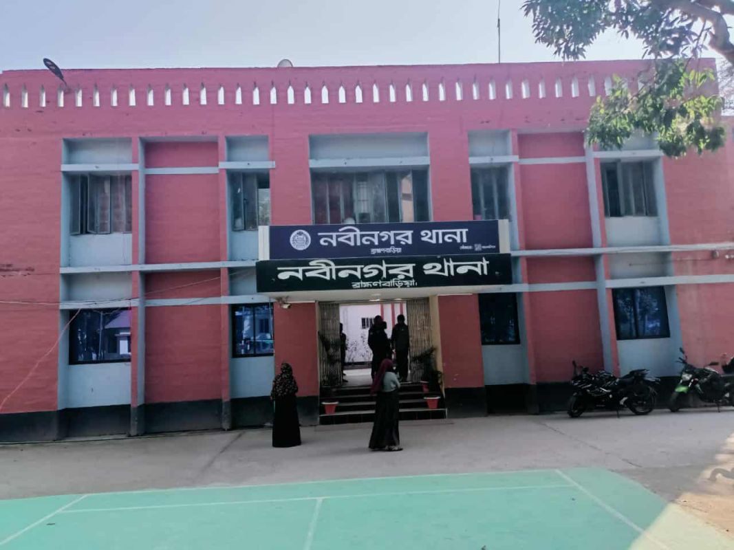 নবীনগরে আইনশৃঙ্খলার চরম অবনতি, আতঙ্কে সাধারণ মানুষ