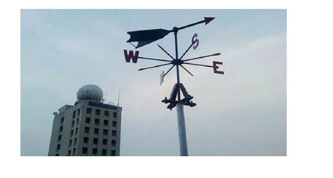 দেশের ৬ অঞ্চলে হুঁশিয়ারি সংকেত