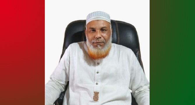 পহেলা বৈশাখ উপলক্ষে দেশবাসীকে শুভেচ্ছা জানিয়েছেন মামুনুর হাসান টিপু
